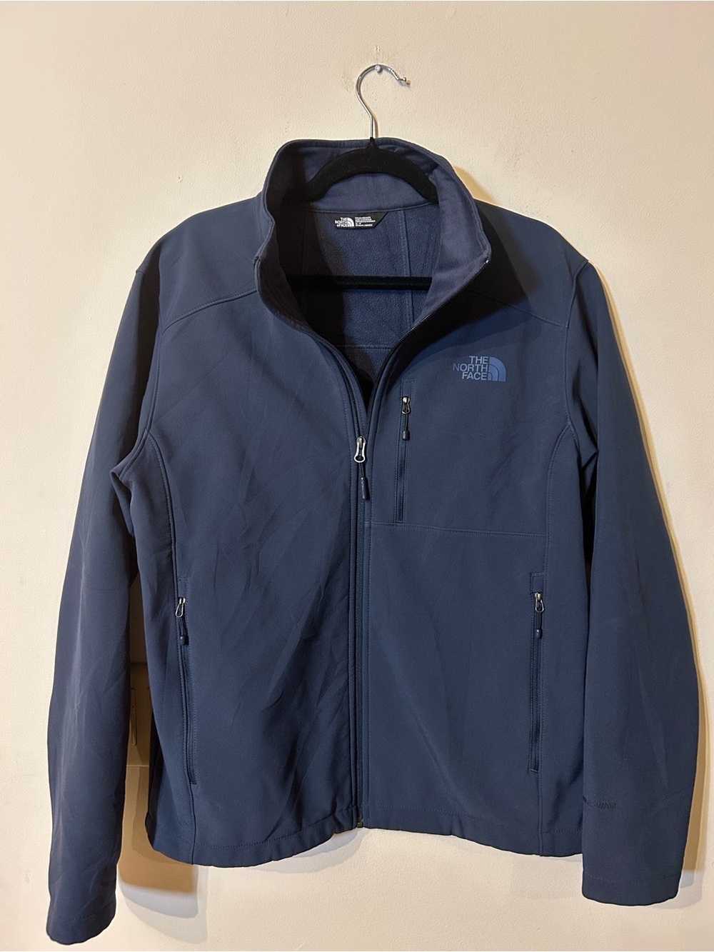 The North Face Men’s Zip Jacket size M